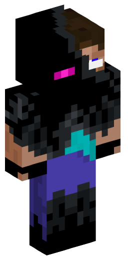 Minecraft Skin #186240