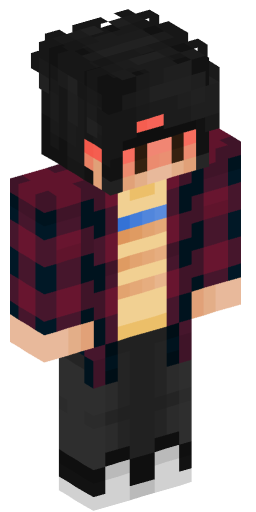 Minecraft Skin #186243