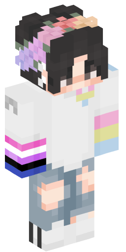 Minecraft Skin #186244