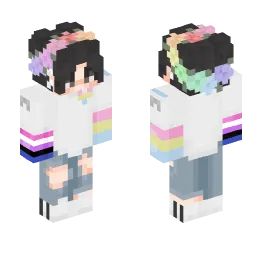 Minecraft Skin #186244