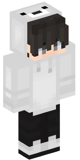 Minecraft Skin #186246