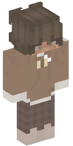 quniversals Minecraft Skin Preview on Minecraft.Co.Com