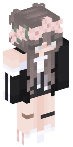 Minecraft Skin #186250