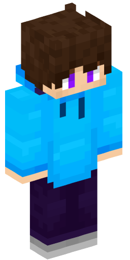 Minecraft Skin #186251