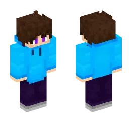 Minecraft Skin #186251