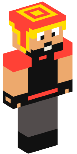 Minecraft Skin #186257