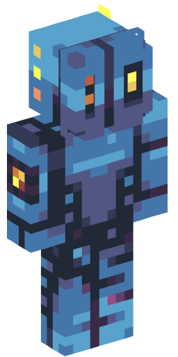 Minecraft Skin #186258
