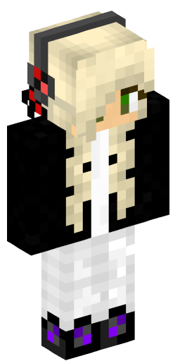 Minecraft Skin #186259