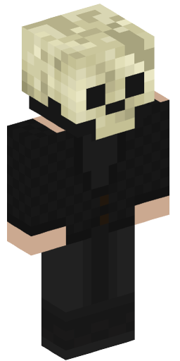Minecraft Skin #186261