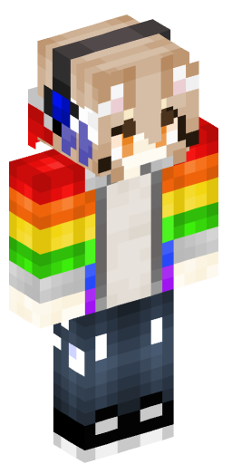 Minecraft Skin #186262