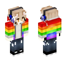Minecraft Skin #186262
