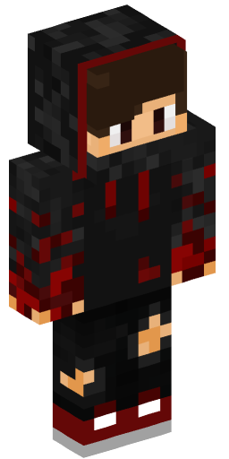 Minecraft Skin #186263