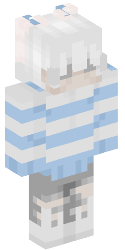 Minecraft Skin #186265