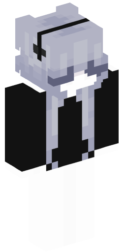 Minecraft Skin #186266