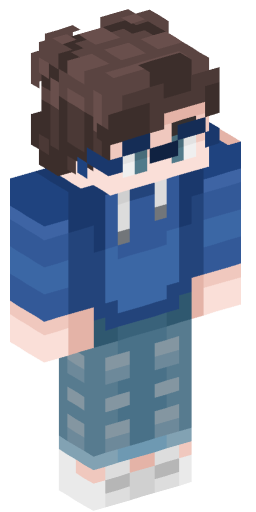 Minecraft Skin #186268