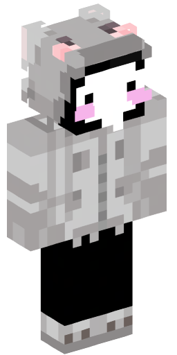 Minecraft Skin #186269
