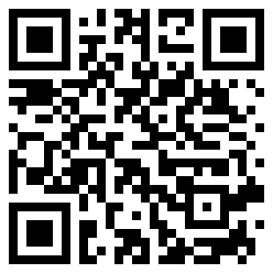 NotBlintail QR Code