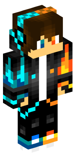 Minecraft Skin #186271