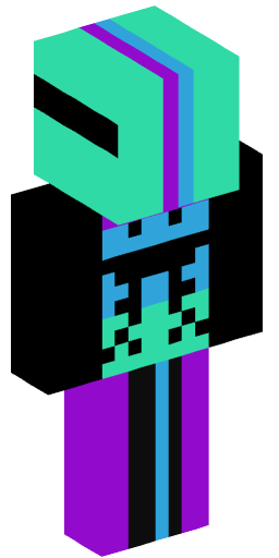 Minecraft Skin #186272