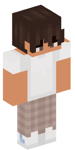Roeiii Minecraft Skin Preview on Minecraft.Co.Com