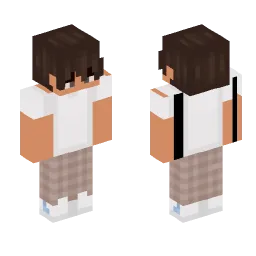Minecraft Skin #186273