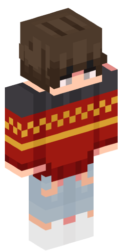 Minecraft Skin #186274