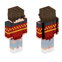Minecraft Skin #186274