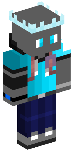 Minecraft Skin #186275