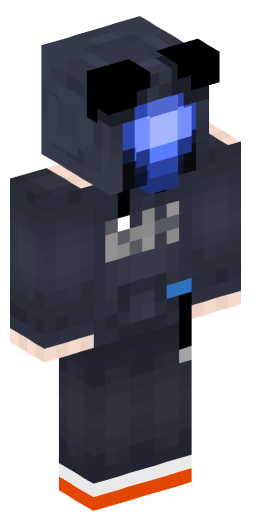 Minecraft Skin #186276
