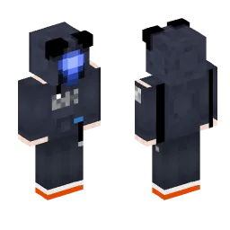 Minecraft Skin #186276