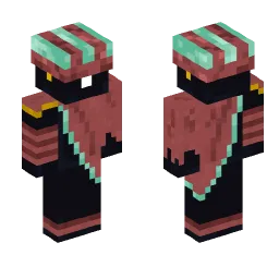 Minecraft Skin #186277