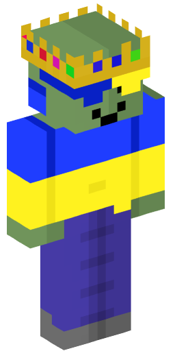 Minecraft Skin #186281