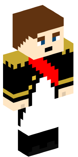 Minecraft Skin #186284