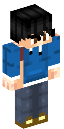 Minecraft Skin #186286
