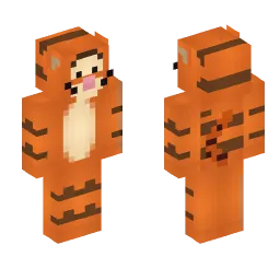 Minecraft Skin #186293