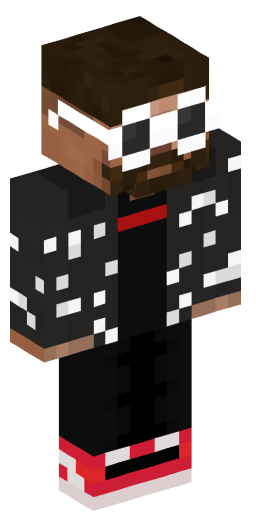 Minecraft Skin #186294