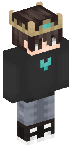 Minecraft Skin #186297