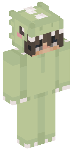 Minecraft Skin #186300
