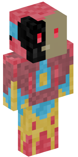 Minecraft Skin #186302