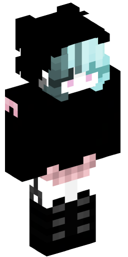 Minecraft Skin #186303