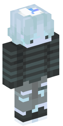 Minecraft Skin #186304