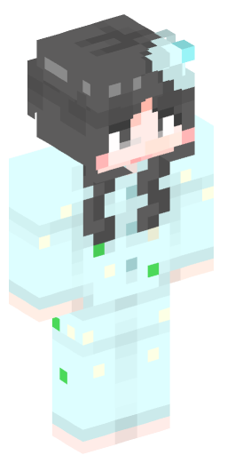 Minecraft Skin #186305