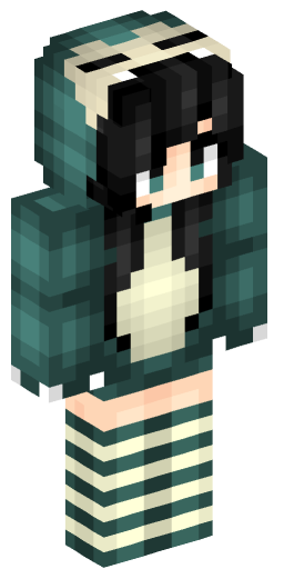 Minecraft Skin #186306