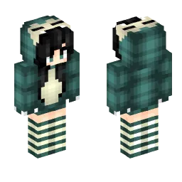 Minecraft Skin #186306