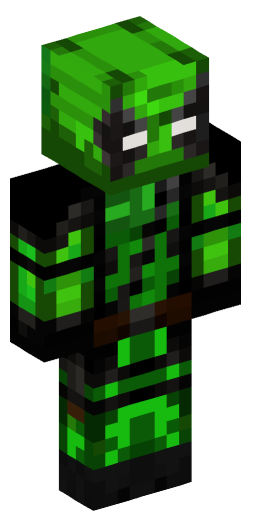 Minecraft Skin #186307