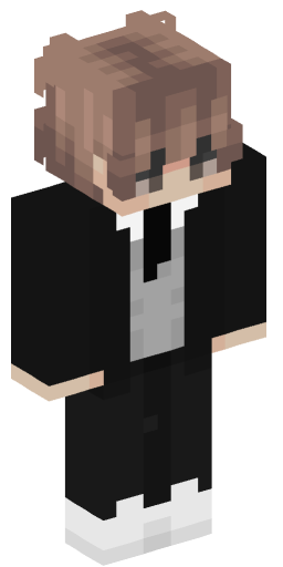 Minecraft Skin #186308