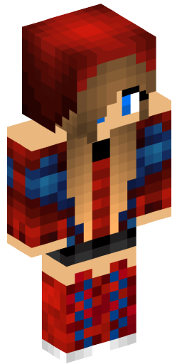 Minecraft Skin #186311