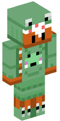 Minecraft Skin #186312