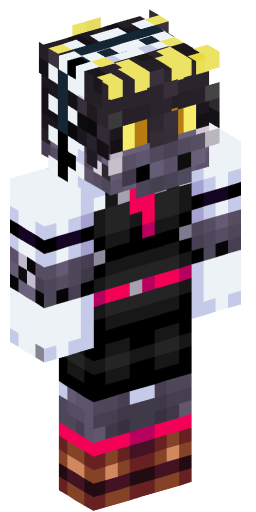 Minecraft Skin #186314