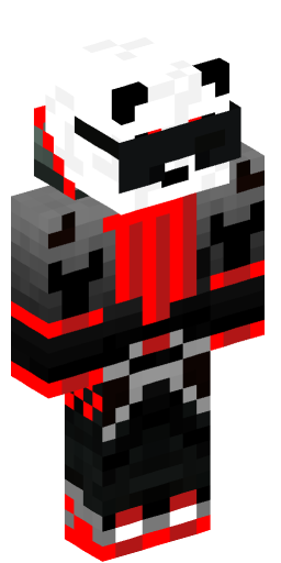 Minecraft Skin #186315